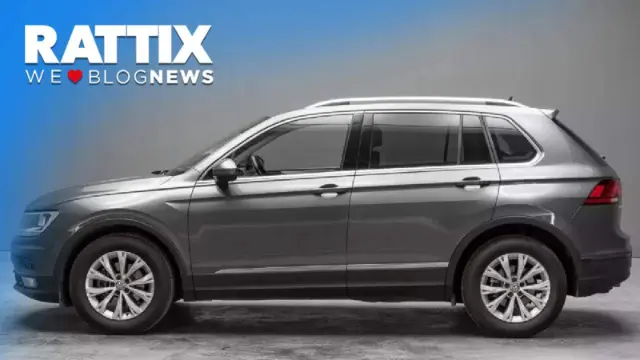 Seat Ateca vs Volkswagen Tiguan: dos SUV a examen